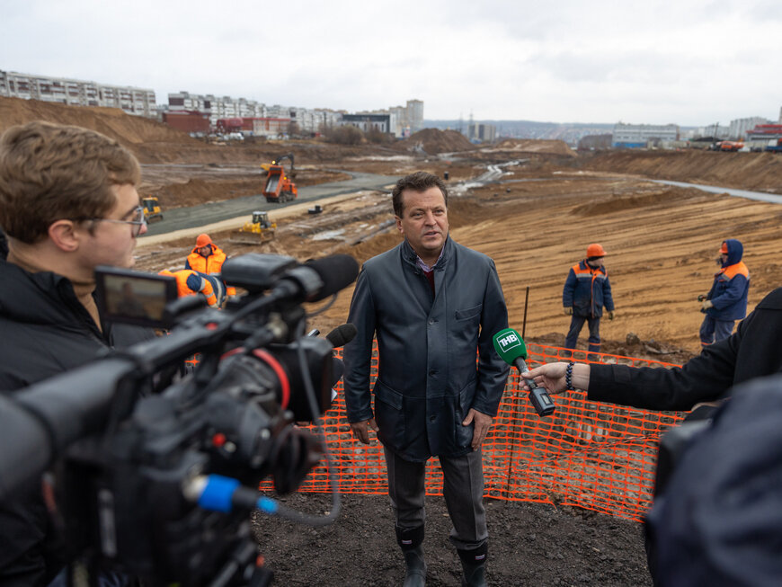 Фото: Город Казань KZN.RU