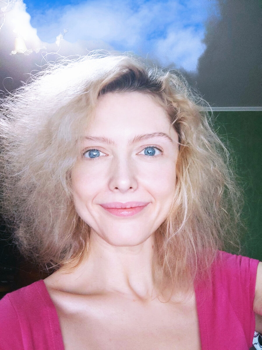 и тучи рассеются 
