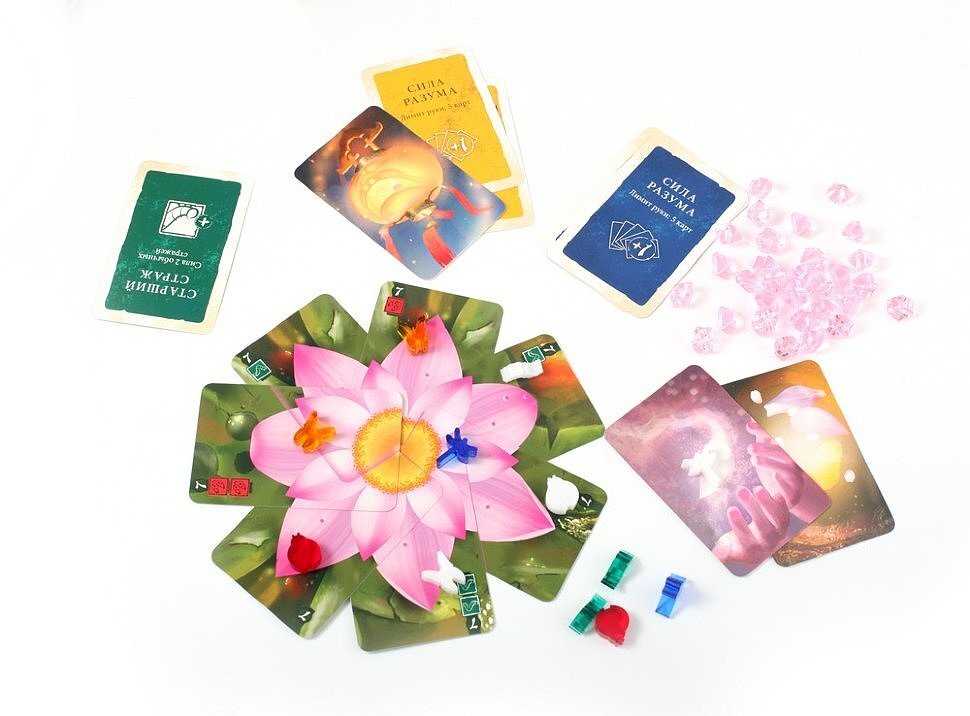 Вырасти свой цветок