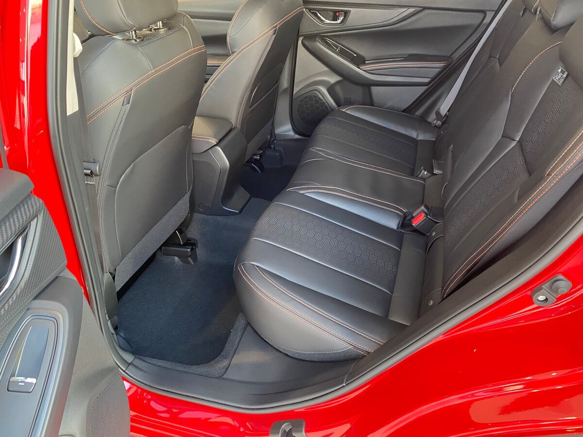 "Настоящие японские кроссоверы". 7 кроссоверов японской сборки, которые ...