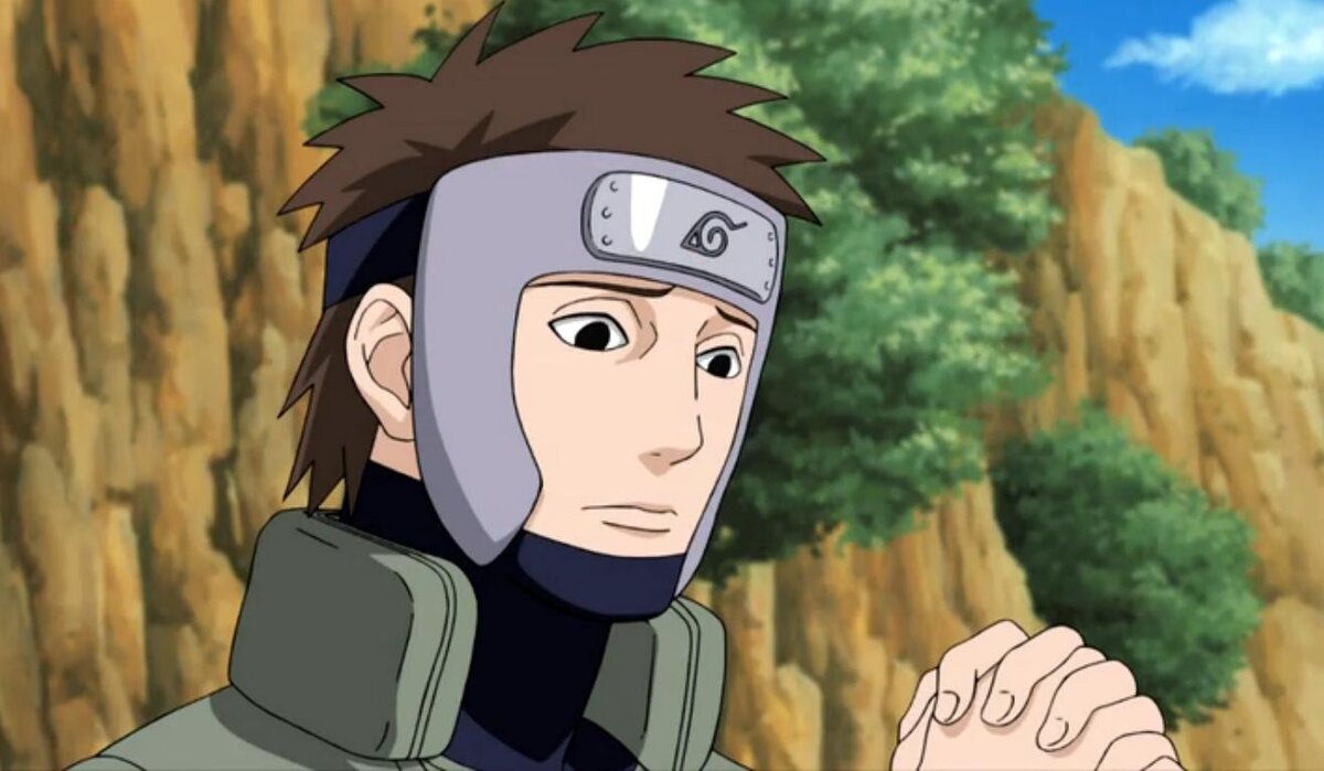 Джоунин Конохи