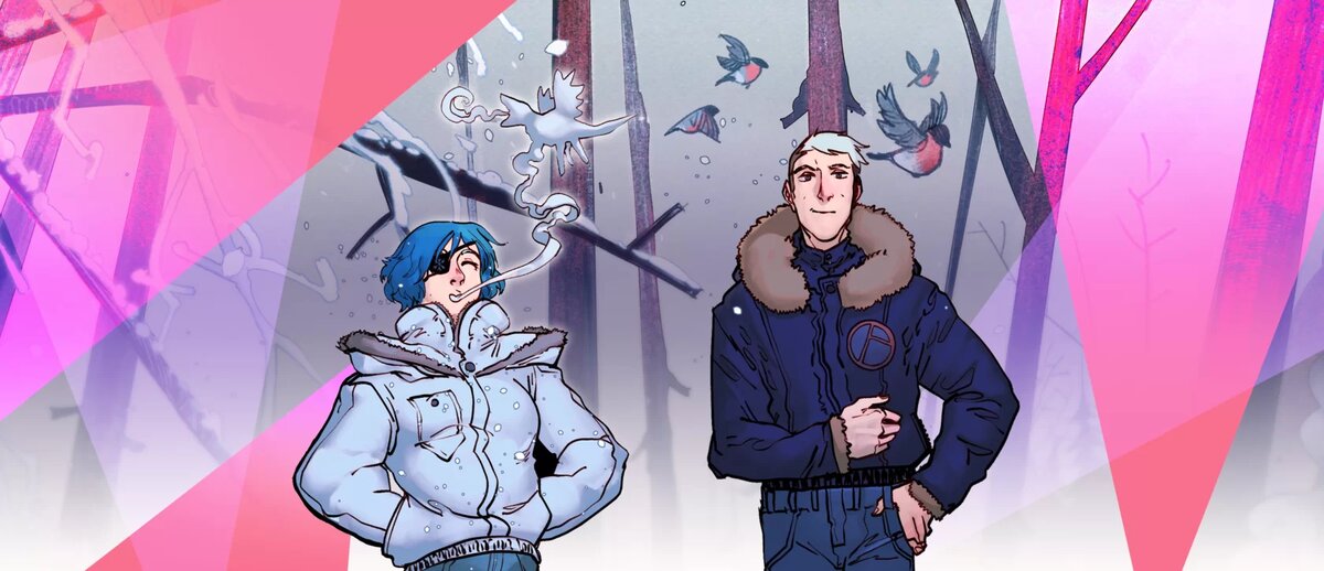 Фестиваль «Bubble Comics Con». Билеты на getafisha.ru