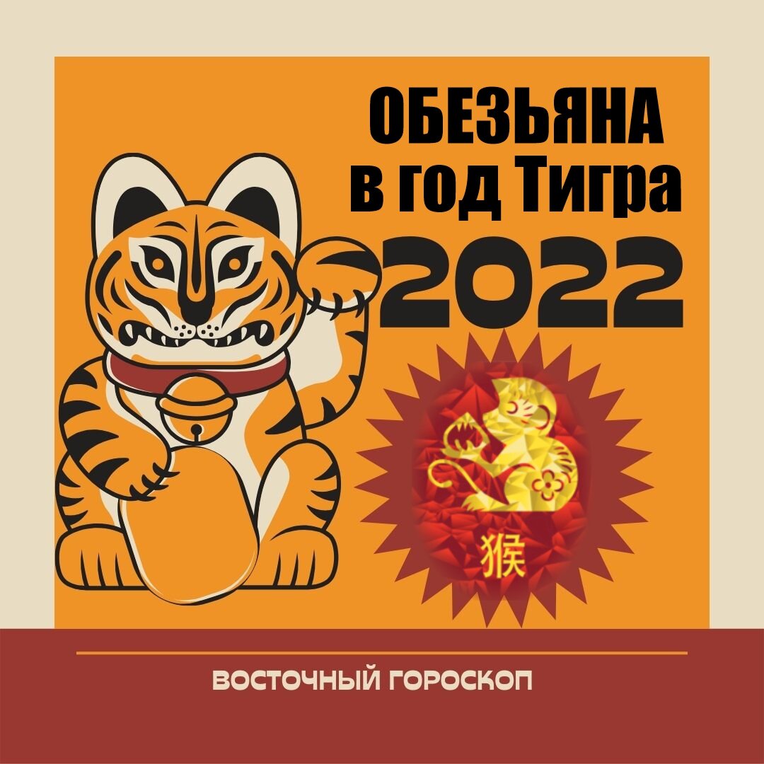 Плакат Год обезьяны H-3 - купить оптом в Украине