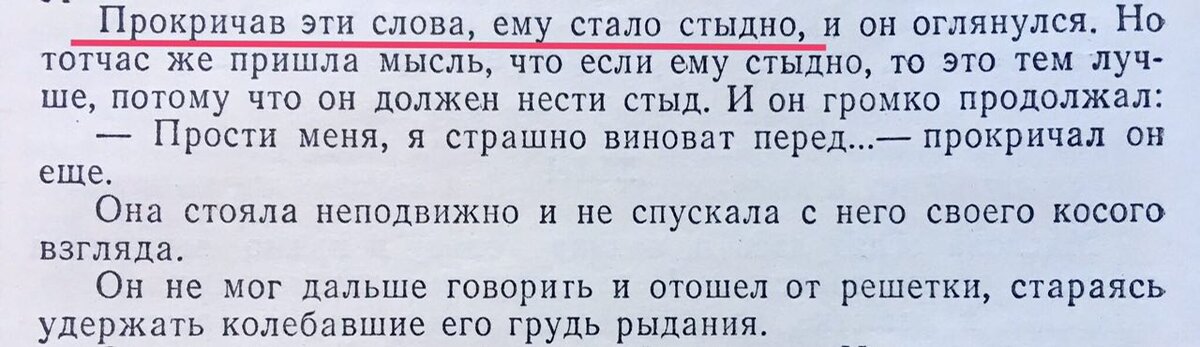 Это написал Лев Николаевич Толстой, наш великий русский писатель