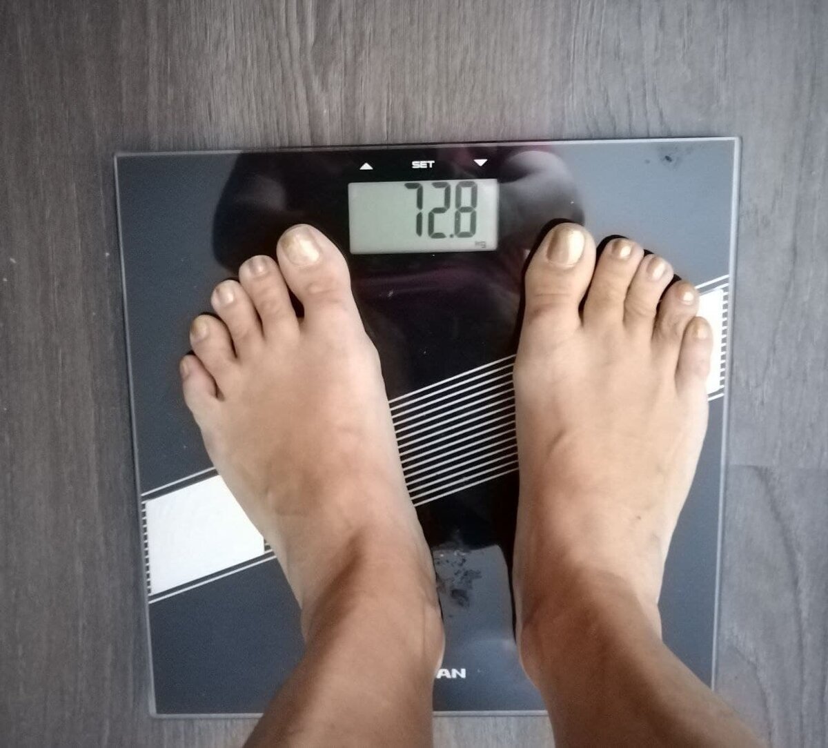 чего я ожидала от зумбы