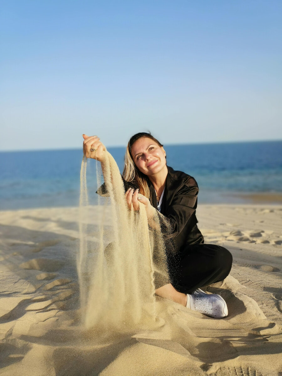 Бир Зикрит январь 2022. только увезти с собой на фото. 