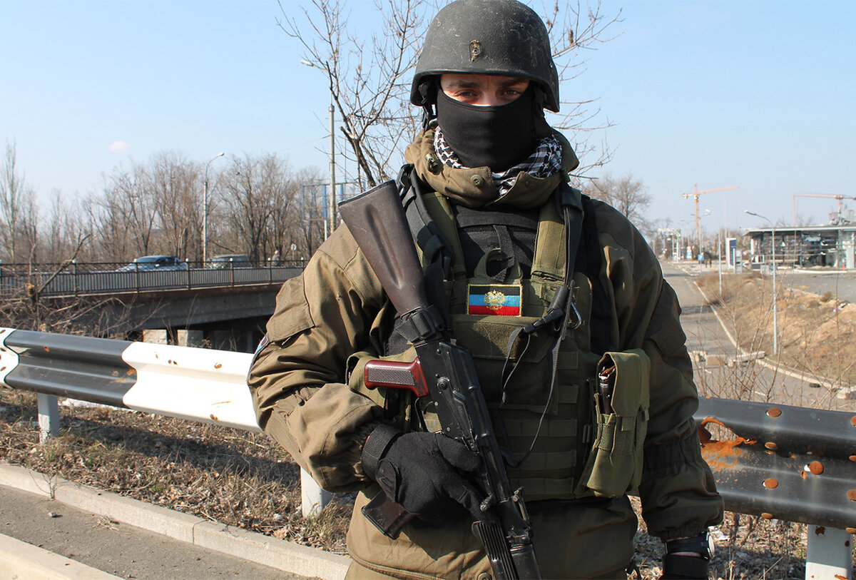 Фото из интернета