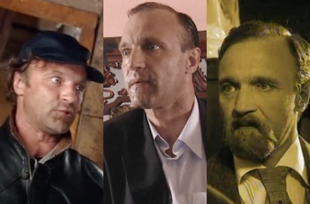 Коллаж сделан автором публикации из фото из открытых источников.