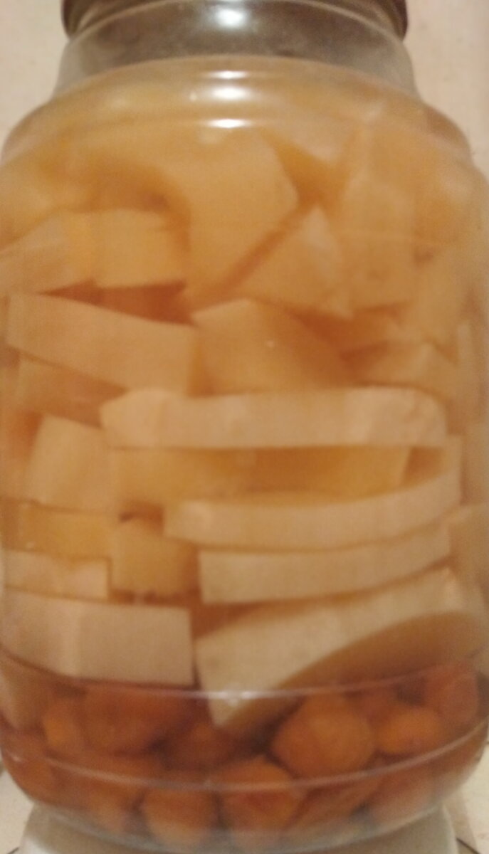 Личное фото.