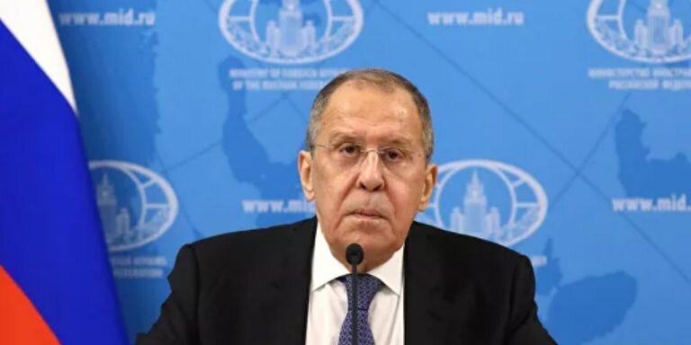 Фото: Пресс-служба МИД РФ