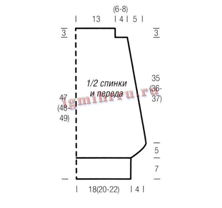 Листайте. Скрин с https://www.liveinternet.ru/users/elenpo/post473529638/