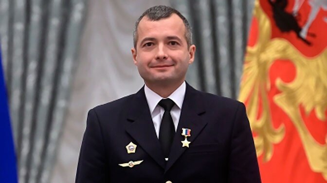Дамир Юсупов