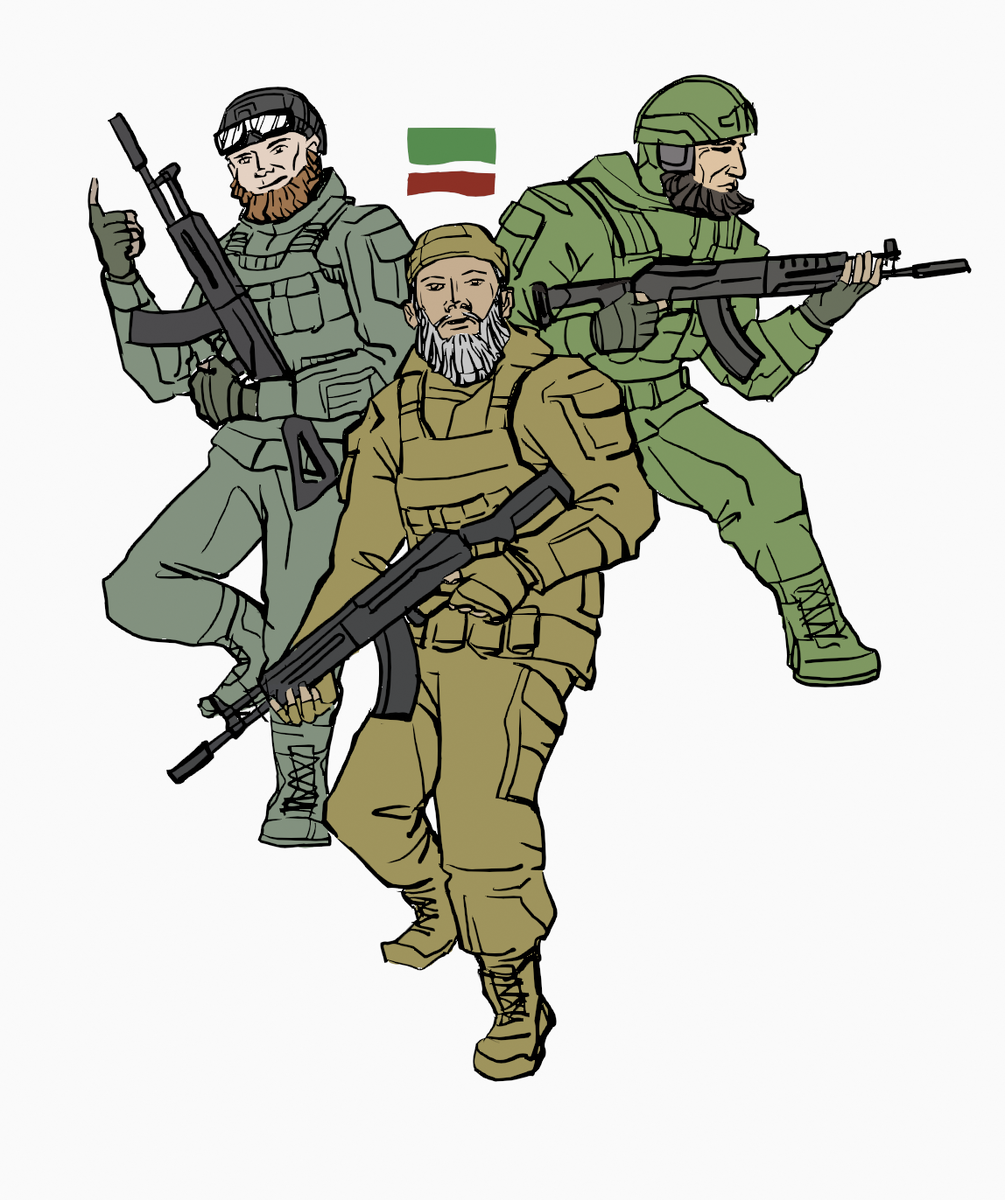 Моя иллюстрация
