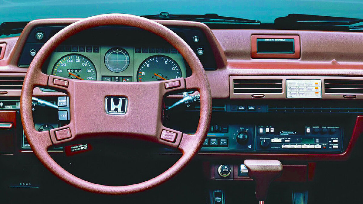 Моторы Honda уникальны во многих аспектах. Во-первых, многие двигатели с некоторыми изменениями выпускались по 15 и 20 лет.