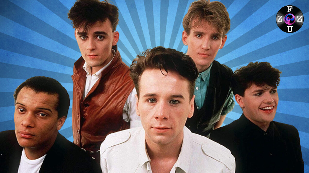 Simple Minds