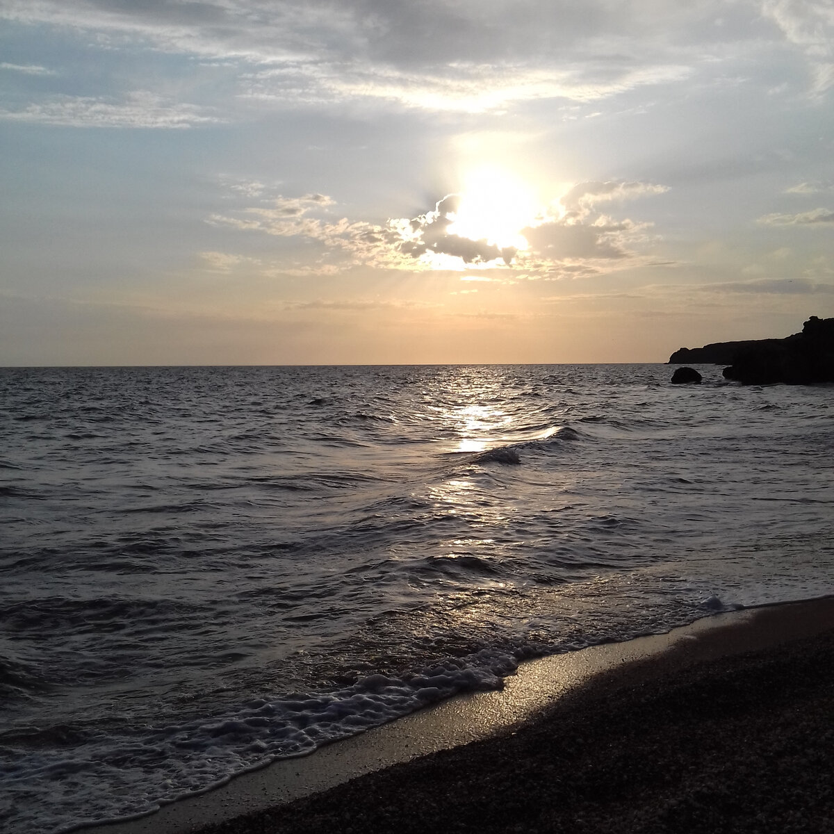 Фотография из фотоархива Нагорного Алексея и Лилии Светлой