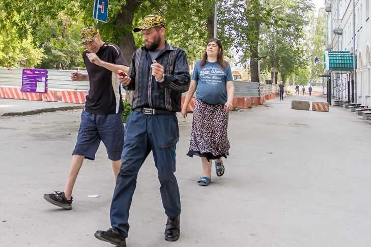    Фото Андрея Заржецкого