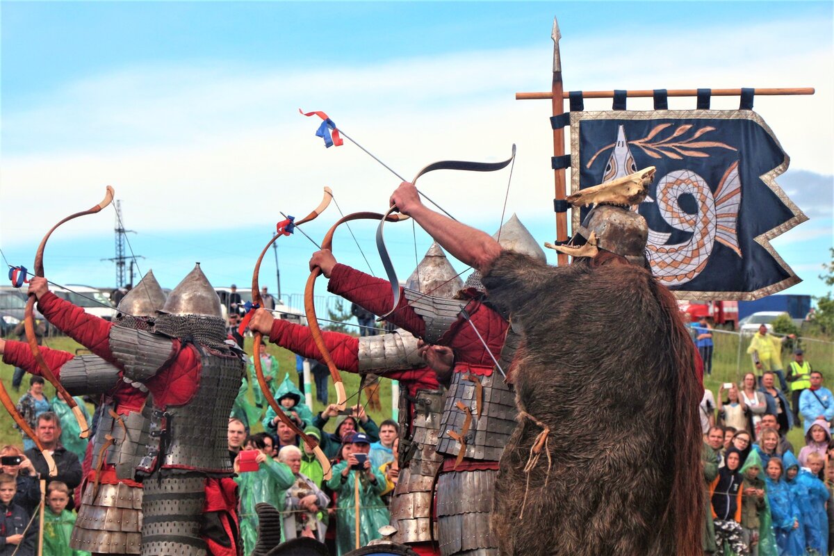 Фото: туристическая компания «У-РА»