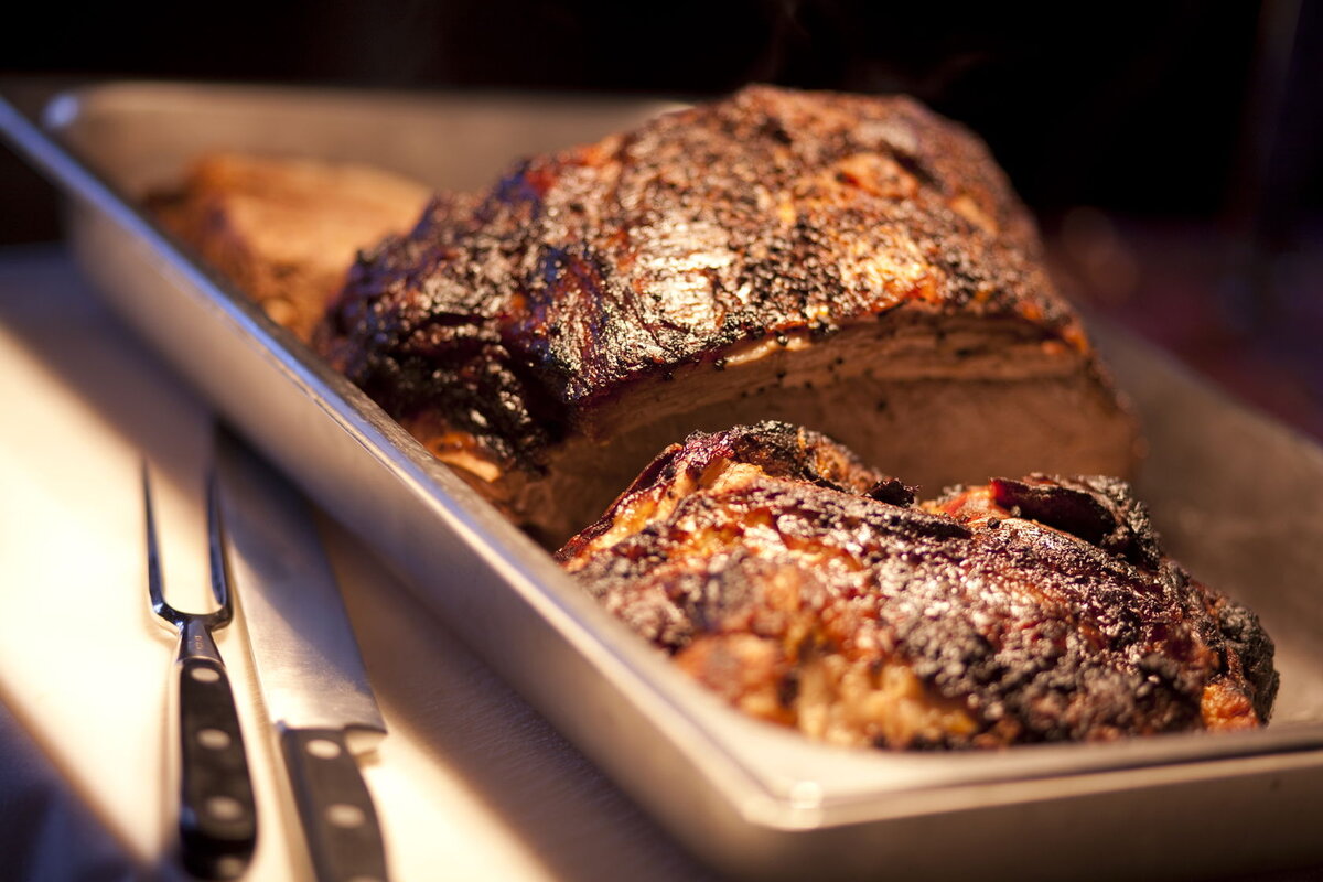 Процесс приготовления