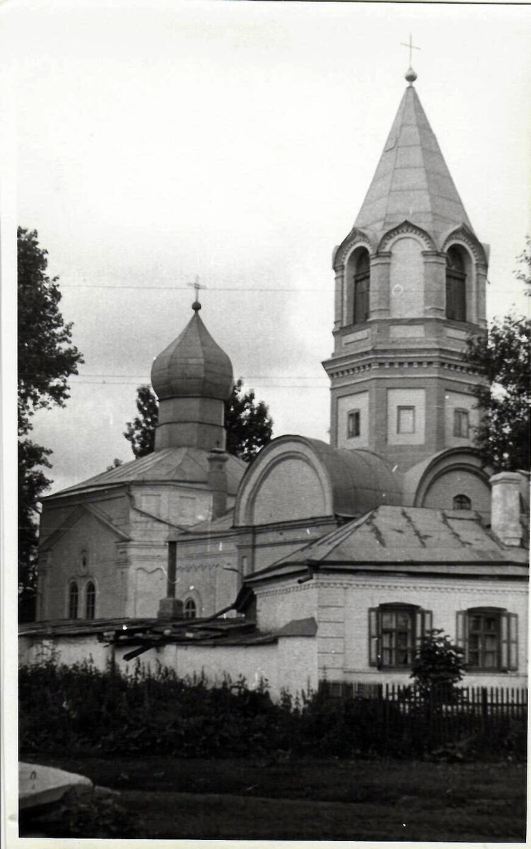 Белгород в фотографиях. Советские годы | Пушкинский клуб Белгород | Дзен