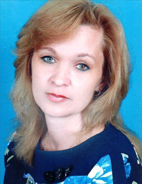    Галина ТИМОФЕЕВА