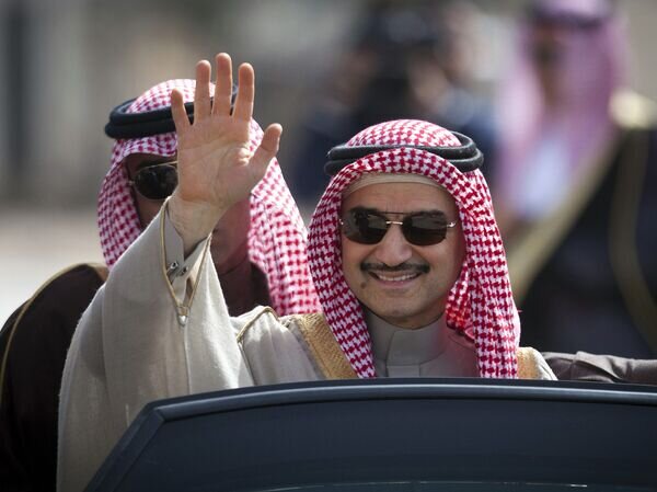   © AP Photo / Majdi Mohammed