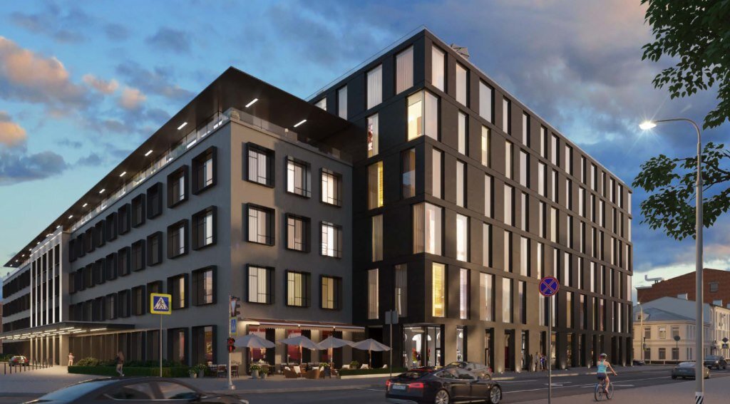    Фото: KR Properties