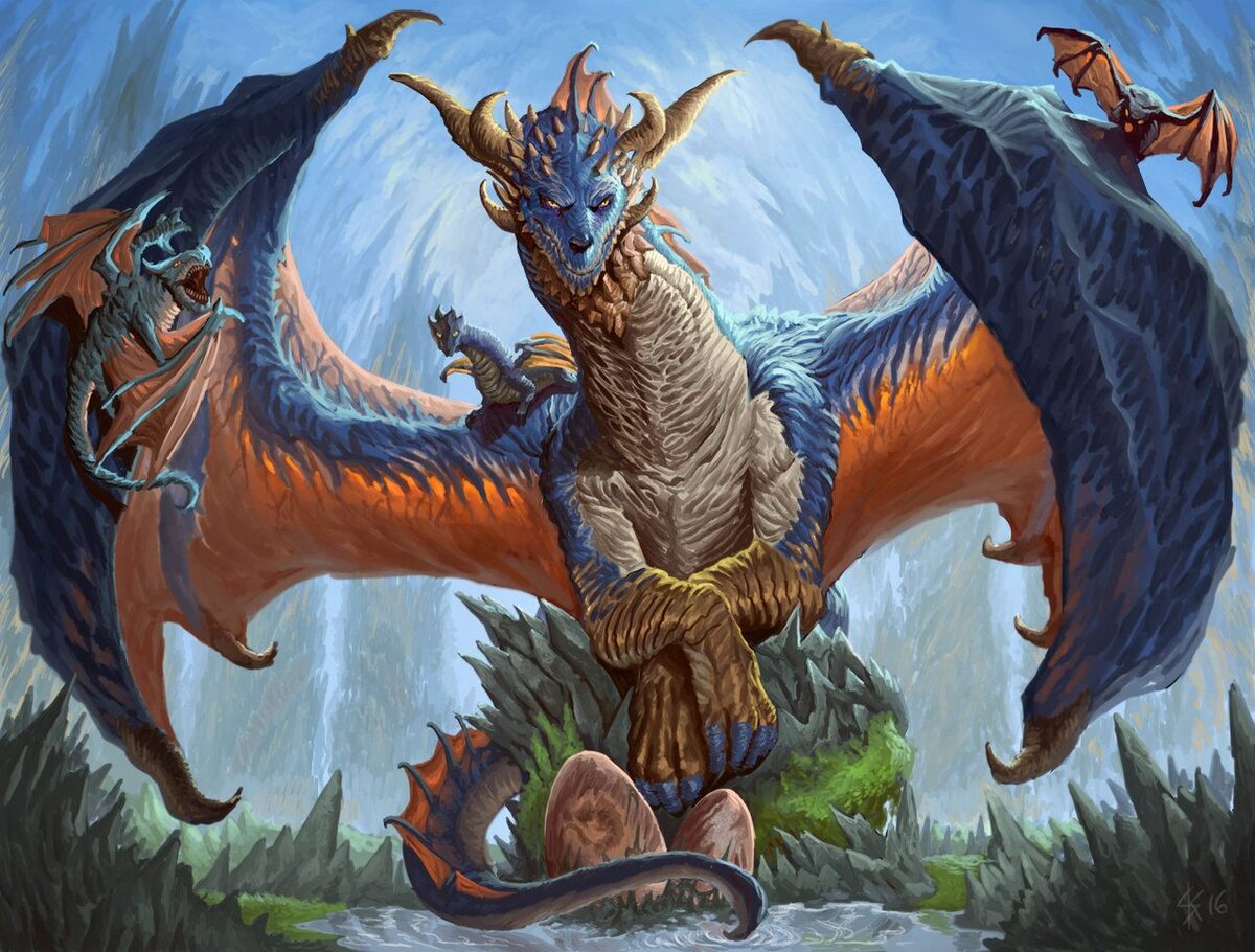 Дракон картинка на новый. ВЕРМИТОР дракон. Колхидский дракон. Аэсоннэ драконица.