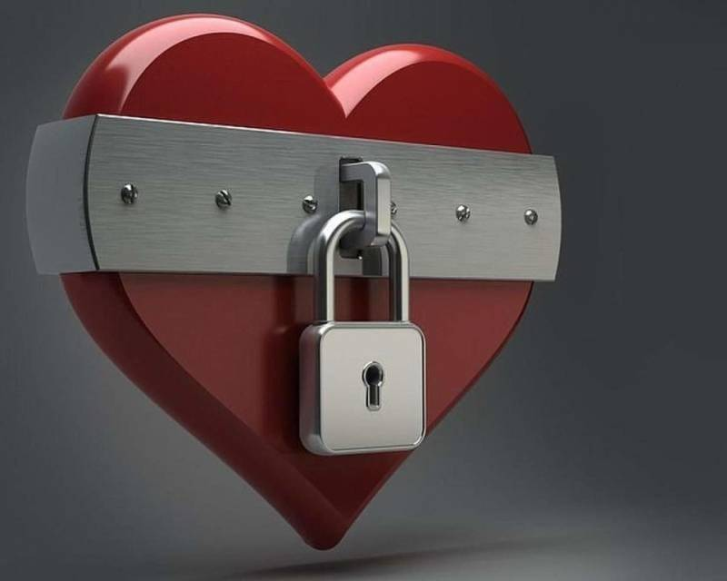 Как пробить себя на любовь? - jatnet.ru