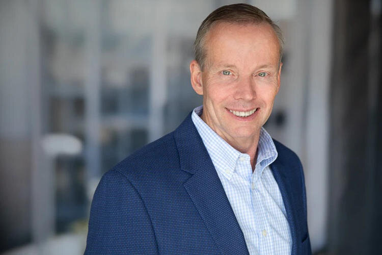    Том Свит (Tom Sweet). Источник изображения: dell.com