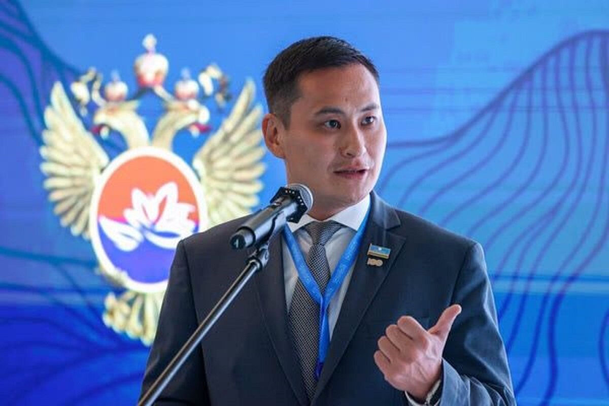 Власти Якутии помогают бизнесу в сложные времена.  Фото: Фото: пресс-служба правительства Республики Саха (Якутия)