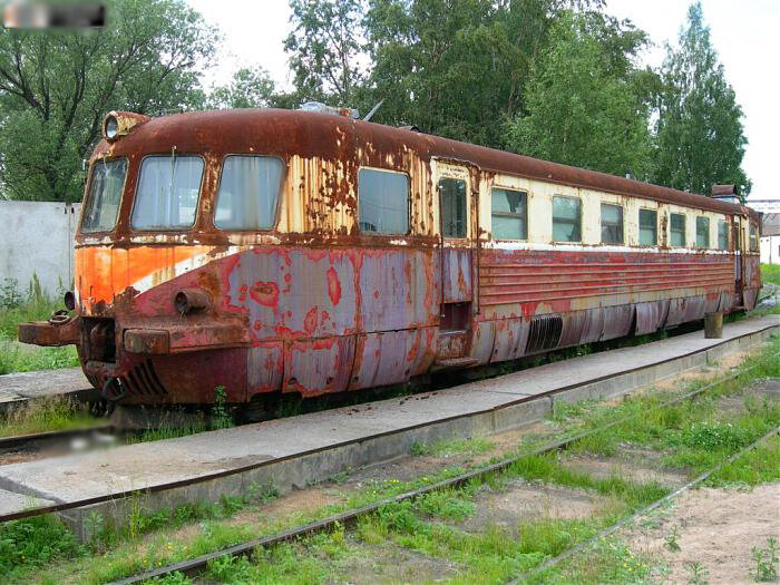 До реставрации:D