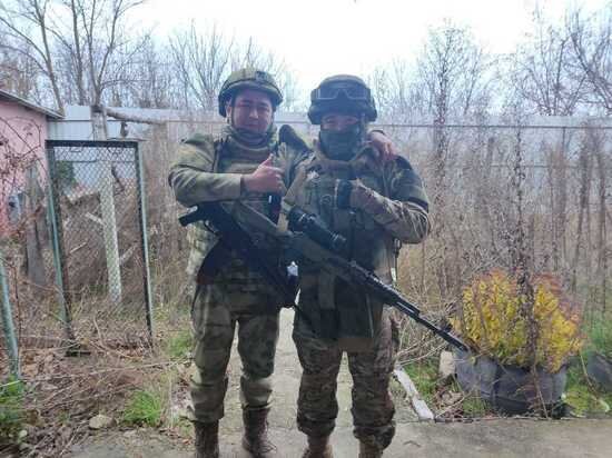     личный архив