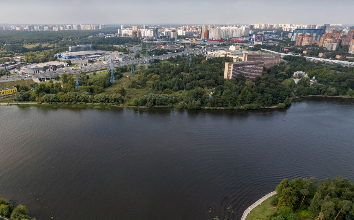 Фото: Яндекс-панорамы