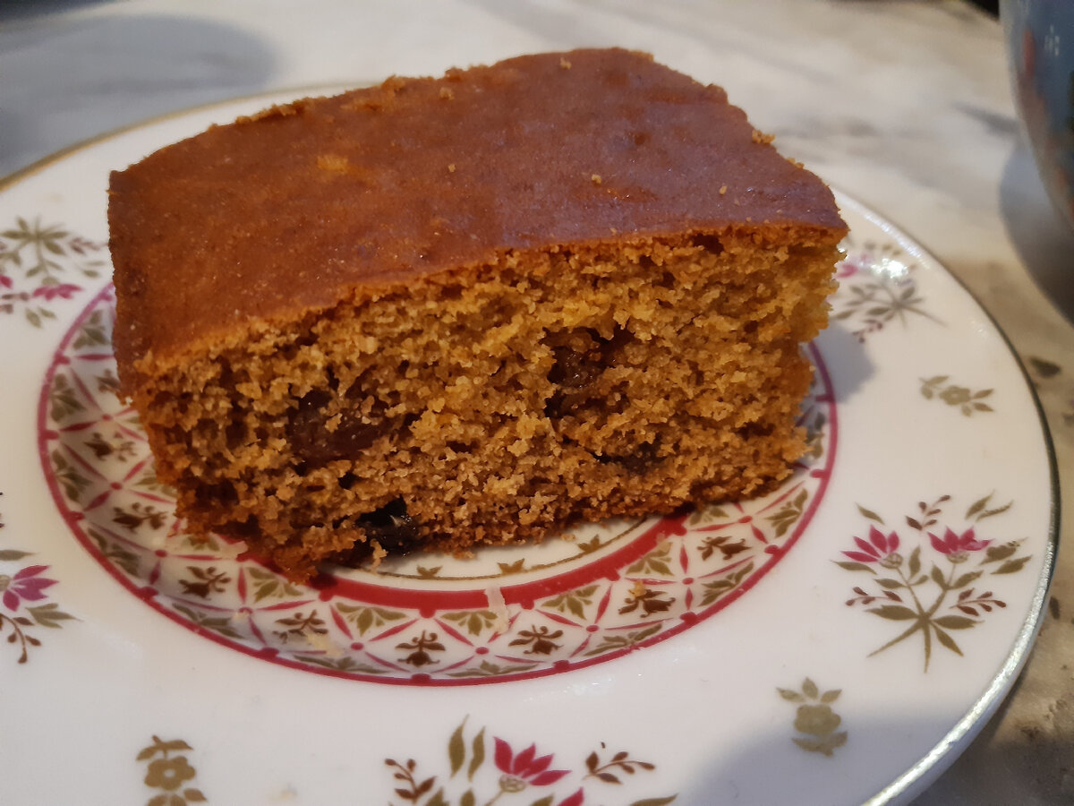 бисквит на цельнозерновой пшеничной и кукурузной муке