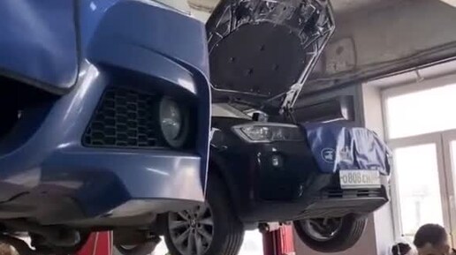 Bmw workshop turbo family
