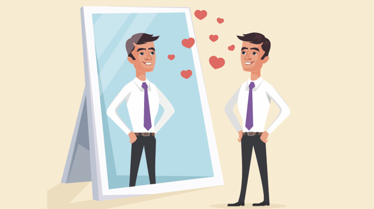 Отношения с нарциссом - нередкая ситуация. На какие маркеры надо обращать внимание?