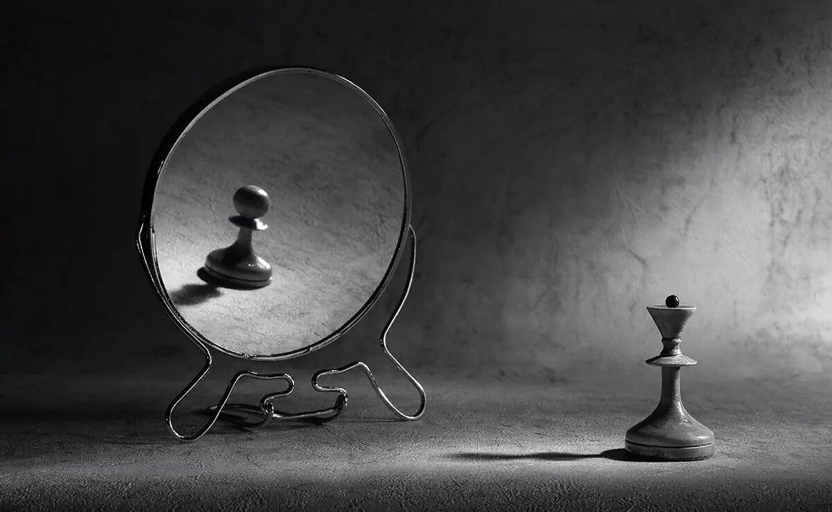 Самооценка влияет на жизнь? Да!