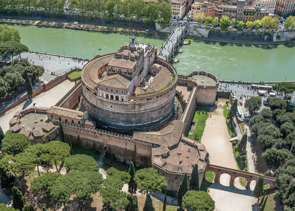 ТОП-30 Главные достопримечательности Италии: что посмотреть, фото и описание, самые интересные и красивые места
