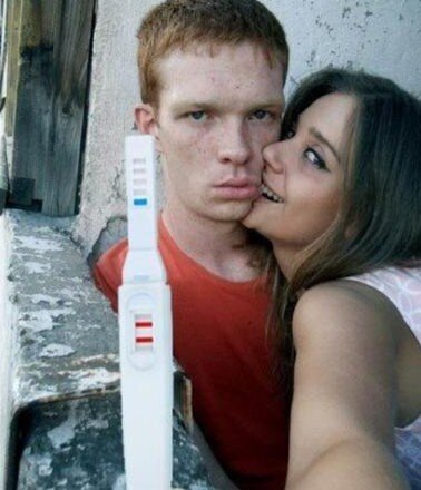 Для притянутых под винец 