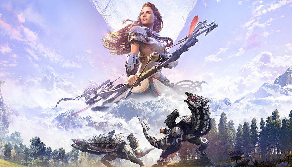 Производительность Horizon Zero Dawn: проблемы с портом ПК на графических  процессорах предыдущего поколения | NHW - North HardWare | Дзен