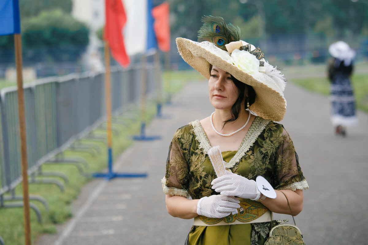 Наталья во всей красе