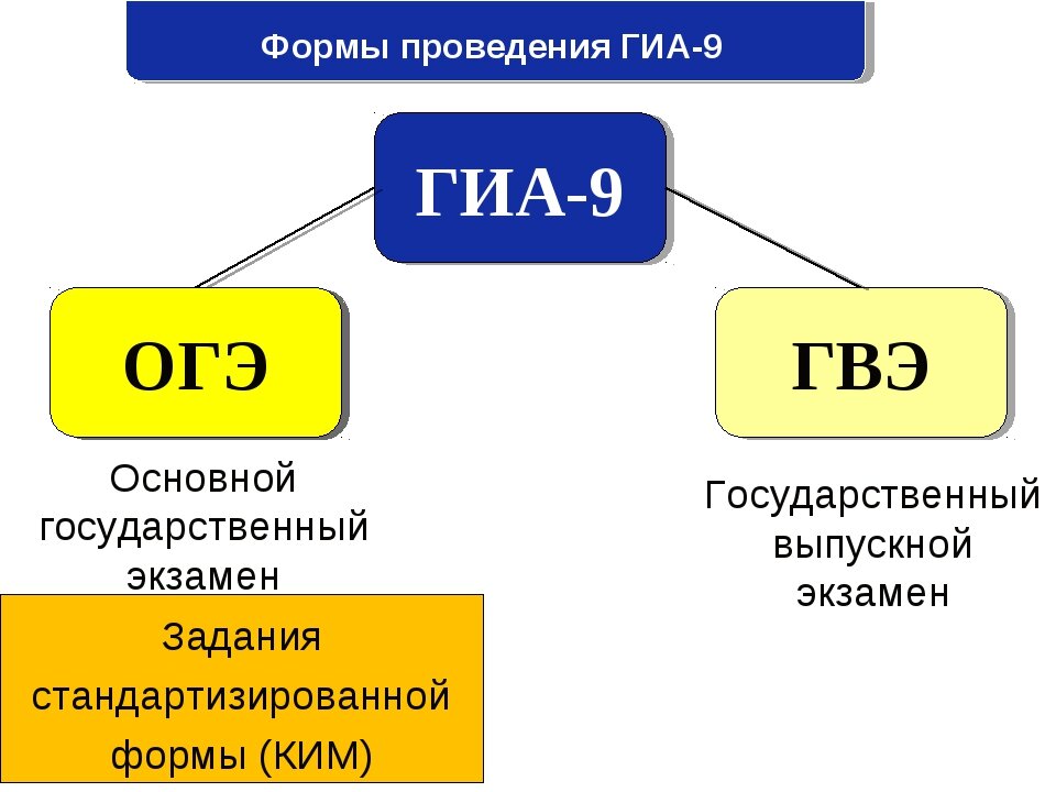 Школьник не сдал ГИА-9: как быть дальше и что нужно для пересдачи