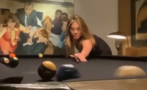 Фото: https://www.instagram.com/jenniferaniston/