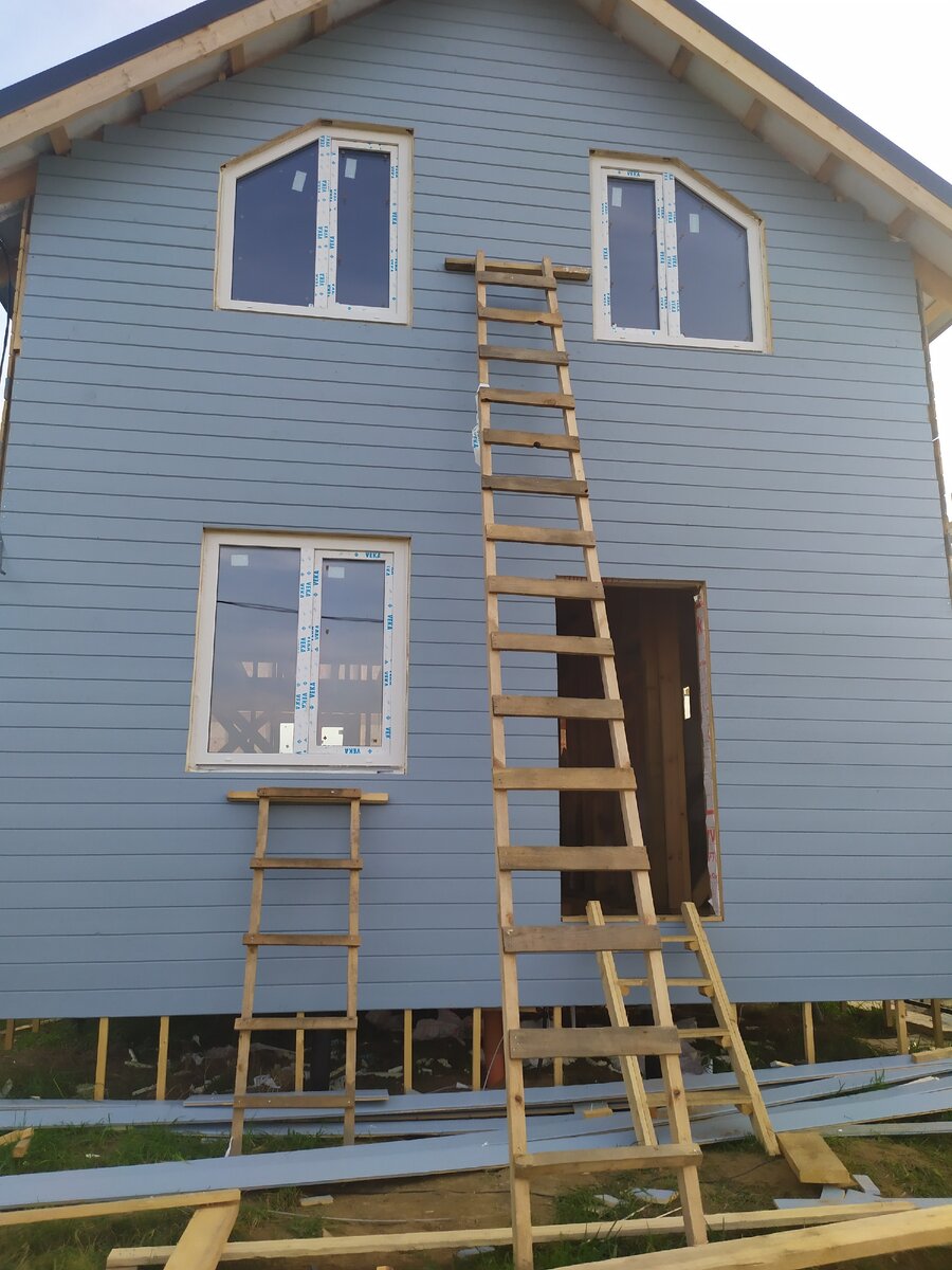 Профиль Veka 70 