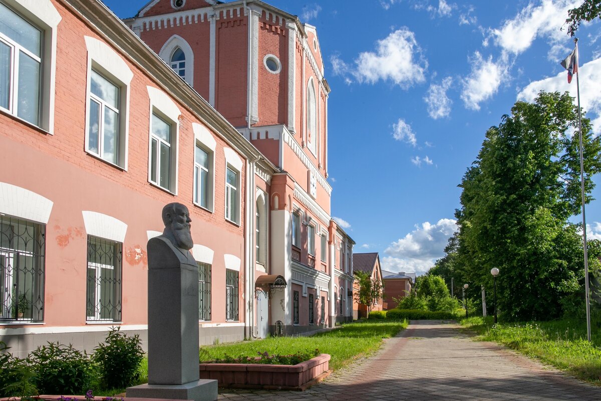 больница кащенко москва