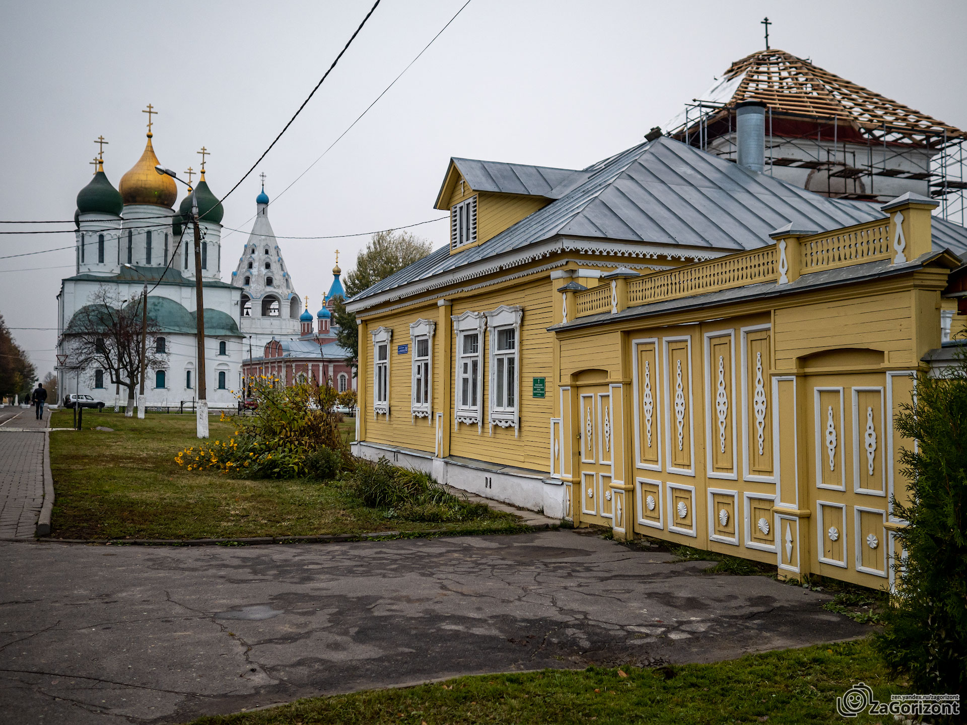 Чему у Коломны нужно поучиться другим городам6