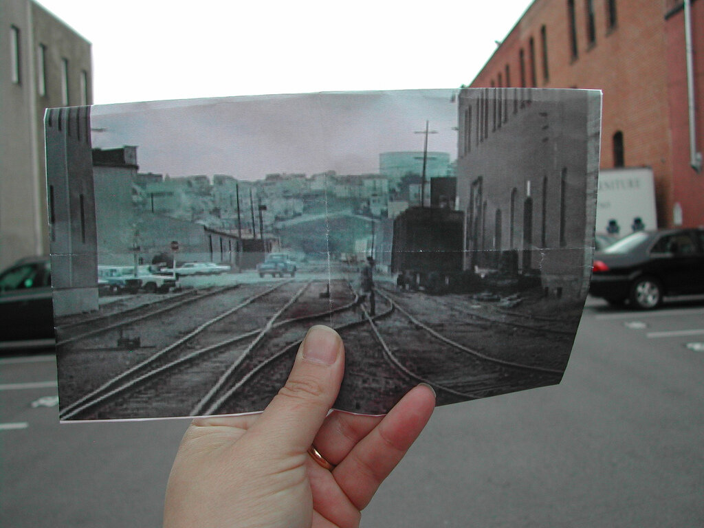 Дежа визите