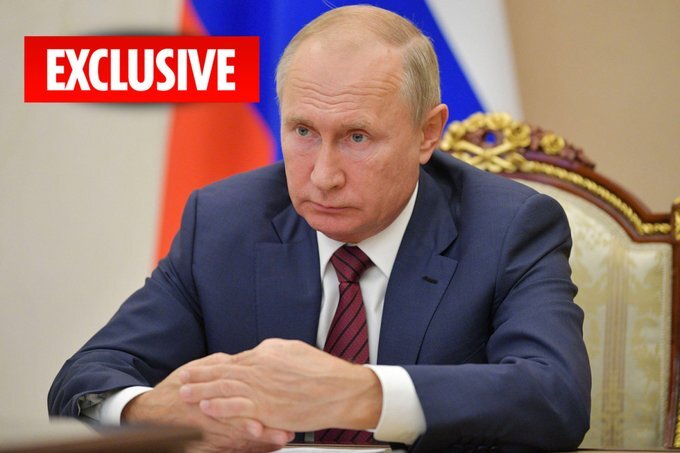Владимир Путин планирует уволиться в начале следующего года на фоне растущих опасений за свое здоровье, утверждают московские источники