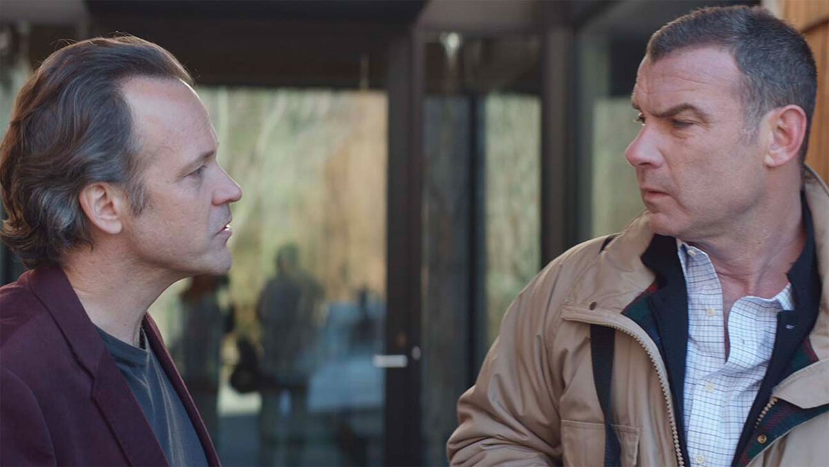 Кадр из фильма "Человеческий капитал"